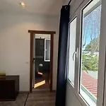 The Modern & Recycled House