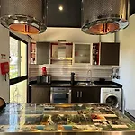 Apartmán The Modern & Recycled House Machico (Madeira)