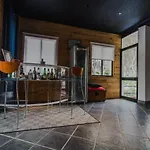 Apartmán The Modern & Recycled House Machico (Madeira)