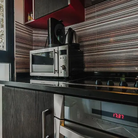 The Modern & Recycled House * Машику