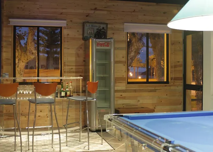 The Modern & Recycled House *