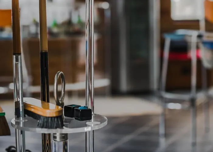 The Modern & Recycled House *