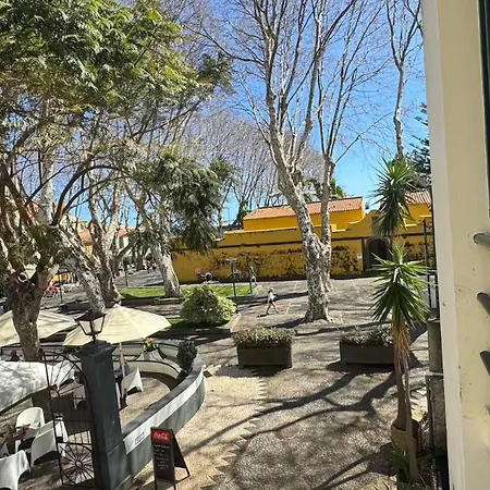 Apartamento The Modern & Recycled House *