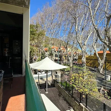 Apartamento The Modern & Recycled House