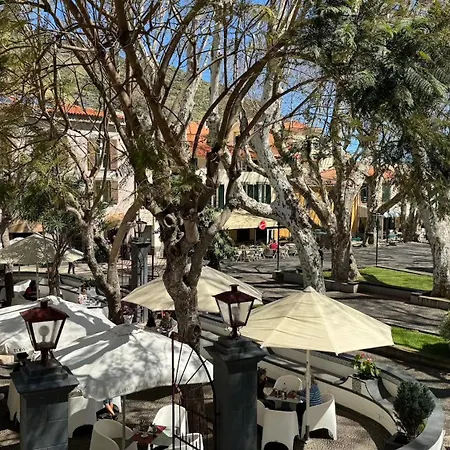 The Modern & Recycled House Machico (Madeira)