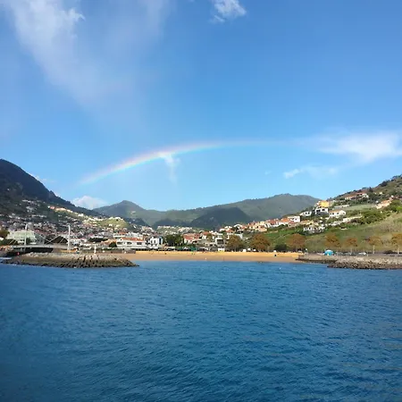 The Modern & Recycled House Apartamento Machico (Madeira)