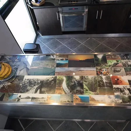 Apartamento The Modern & Recycled House *