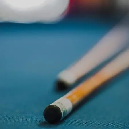 The Modern & Recycled House Lejlighed *