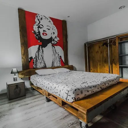 The Modern & Recycled House *