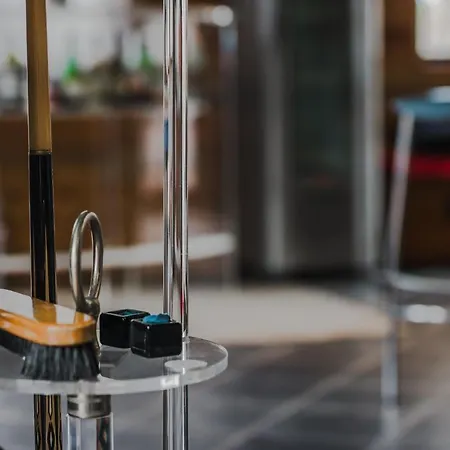 The Modern & Recycled House *