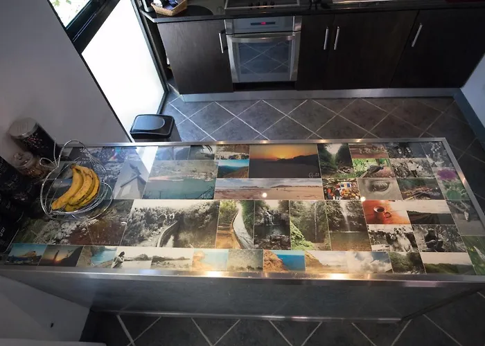 Appartement The Modern & Recycled House *