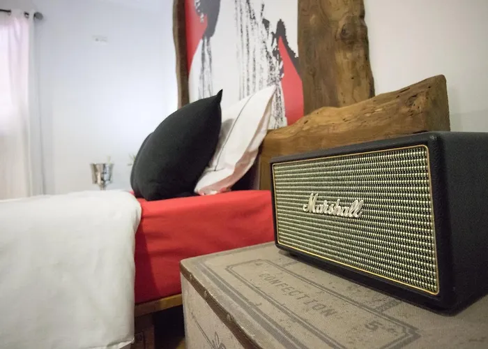 The Modern & Recycled House * Машику