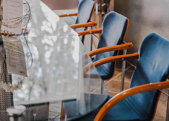 The Modern & Recycled House Appartement